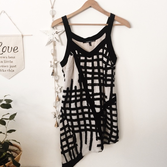 MADO || Tunic top